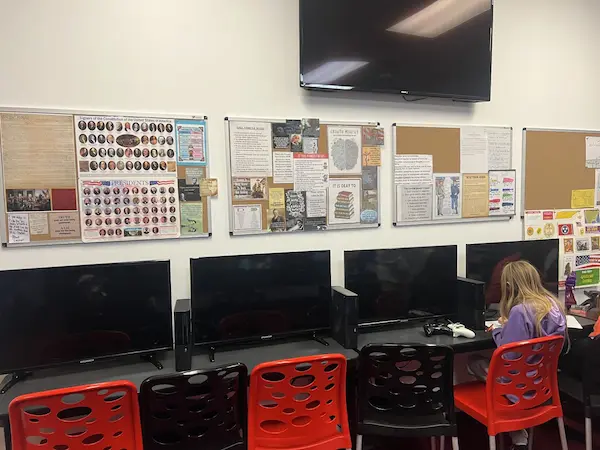 After School Program at GMA Gallatin TN