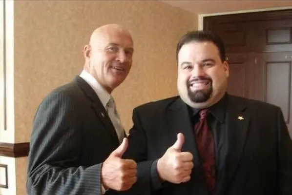 KJN Spillmann martial arts