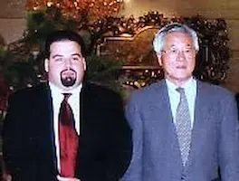 KJN Spillmann martial arts