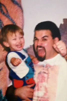 GMA martial arts history