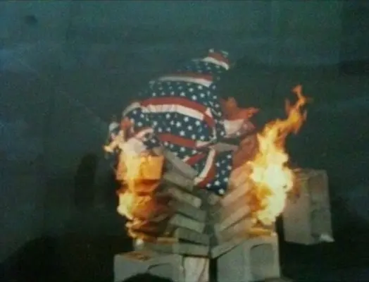 GMA martial arts history