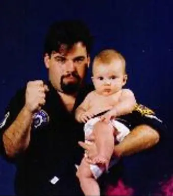 GMA martial arts history