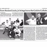 GMA Gallatin news article