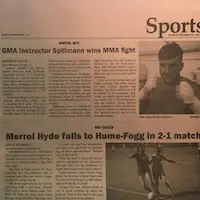 GMA Gallatin news article