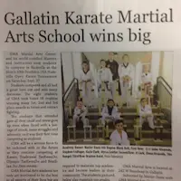 GMA Gallatin news article