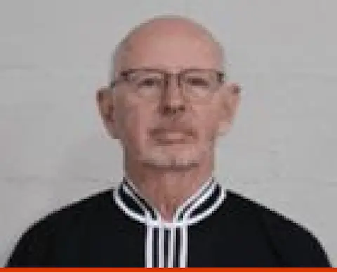 Grandmaster W. Vardeman — Kung Fu Black Sash, Tai Chi and Wing Chun Master