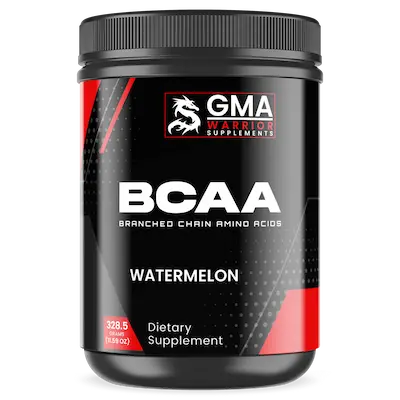 GMA BCAA Watermelon