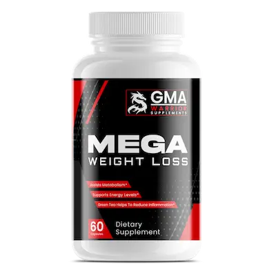 GMA Mega Weight Loss