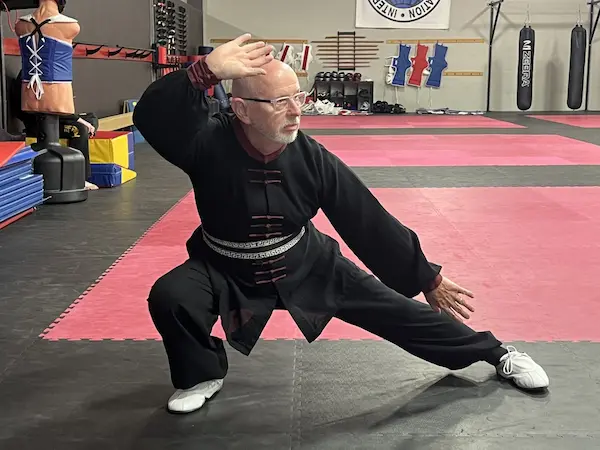 Tai Chi classes at GMA Gallatin TN