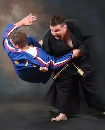 HapKiDo self defense classes at GMA Gallatin TN