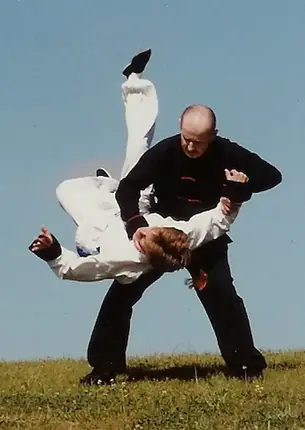 Self defense classes at GMA Gallatin TN