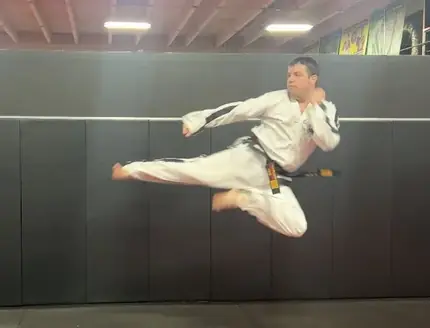 TaeKwonDo classes at GMA Gallatin TN