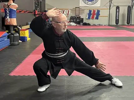 Tai Chi classes at GMA Gallatin TN