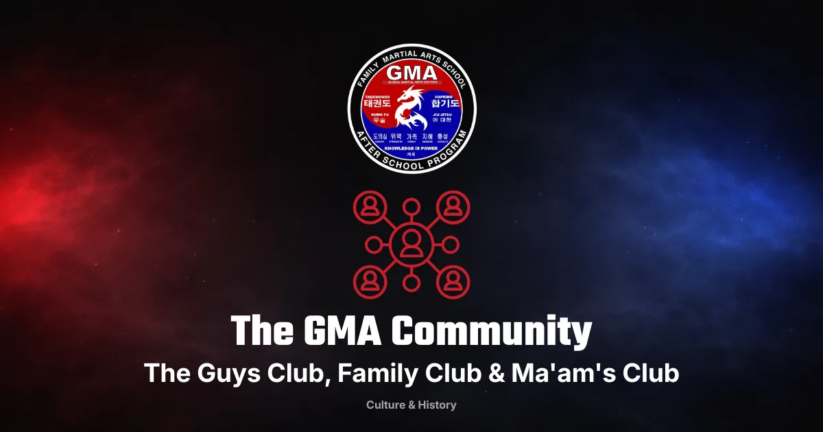 gma community